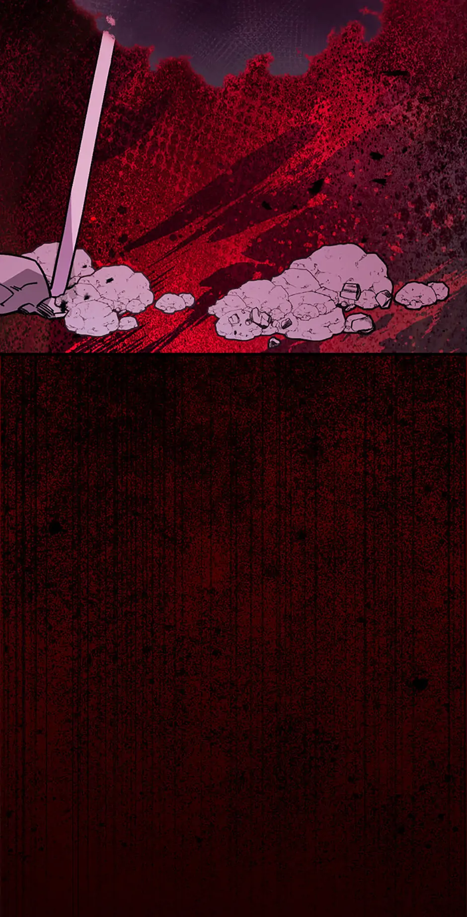 Read Aria of the Withered Branch EN Manga Online