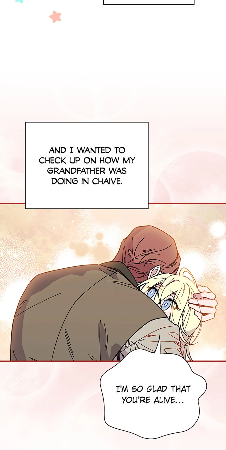 Read Aria of the Withered Branch EN Manga Online