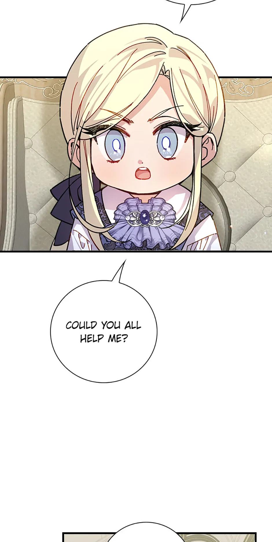 Read Aria of the Withered Branch EN Manga Online