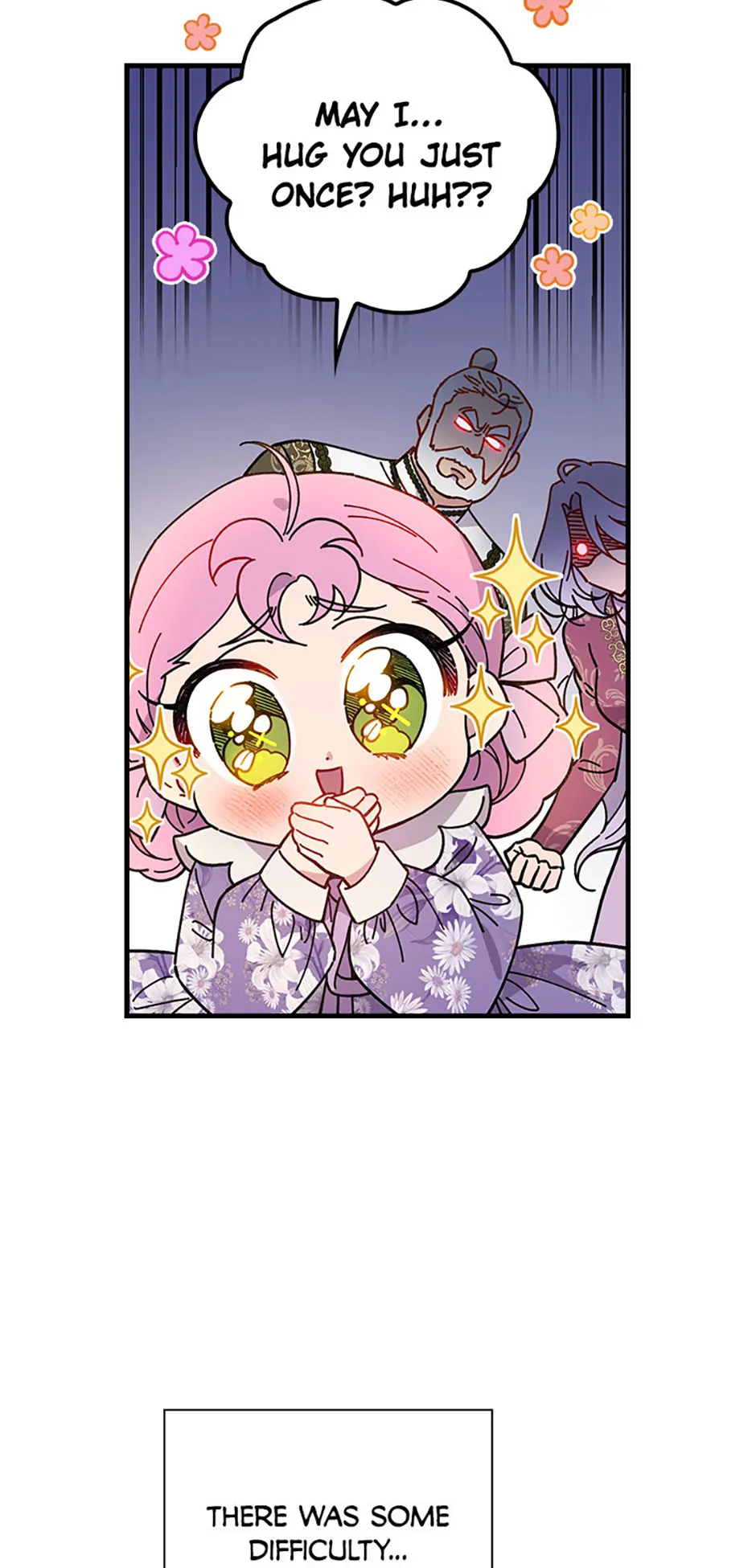 Read Aria of the Withered Branch EN Manga Online