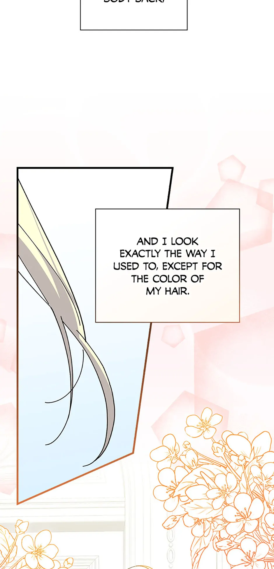 Read Aria of the Withered Branch EN Manga Online