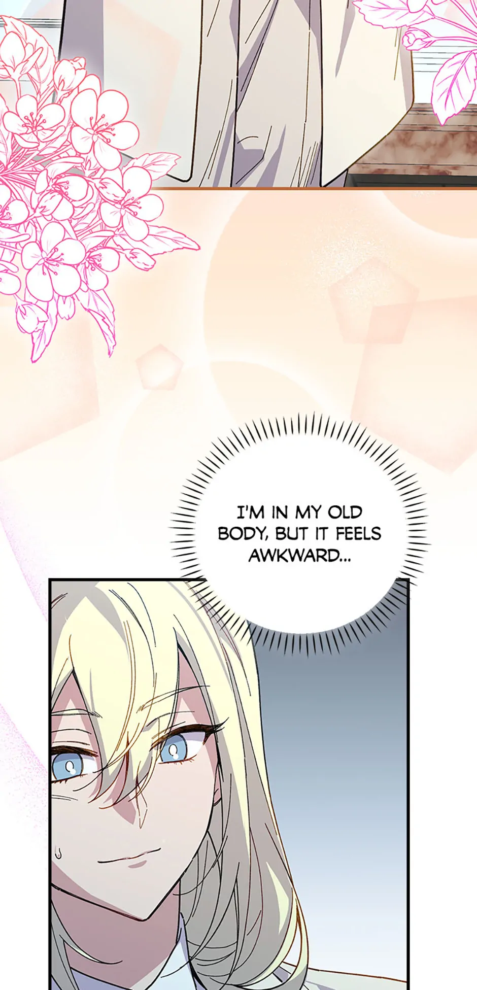 Read Aria of the Withered Branch EN Manga Online