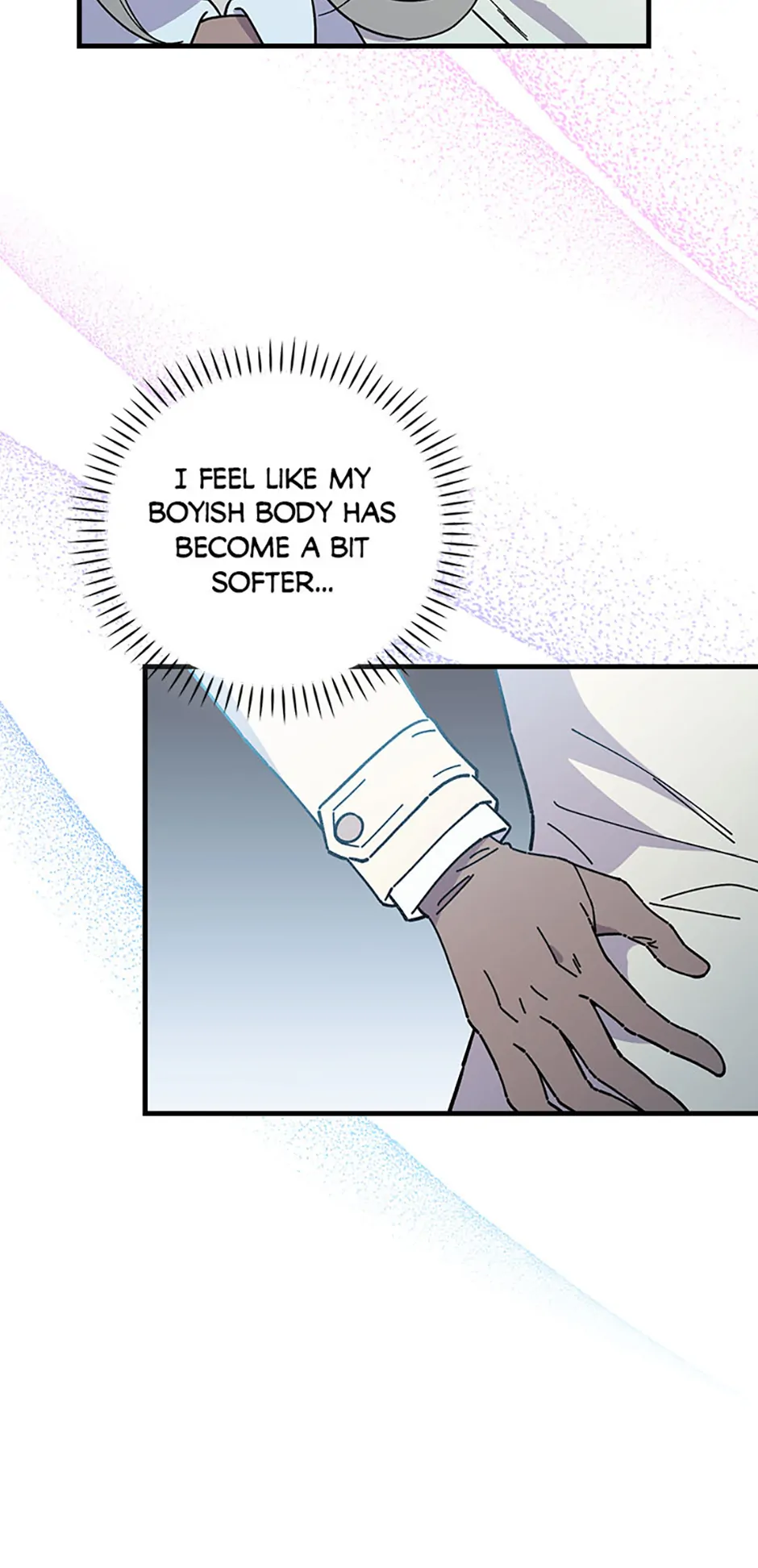 Read Aria of the Withered Branch EN Manga Online