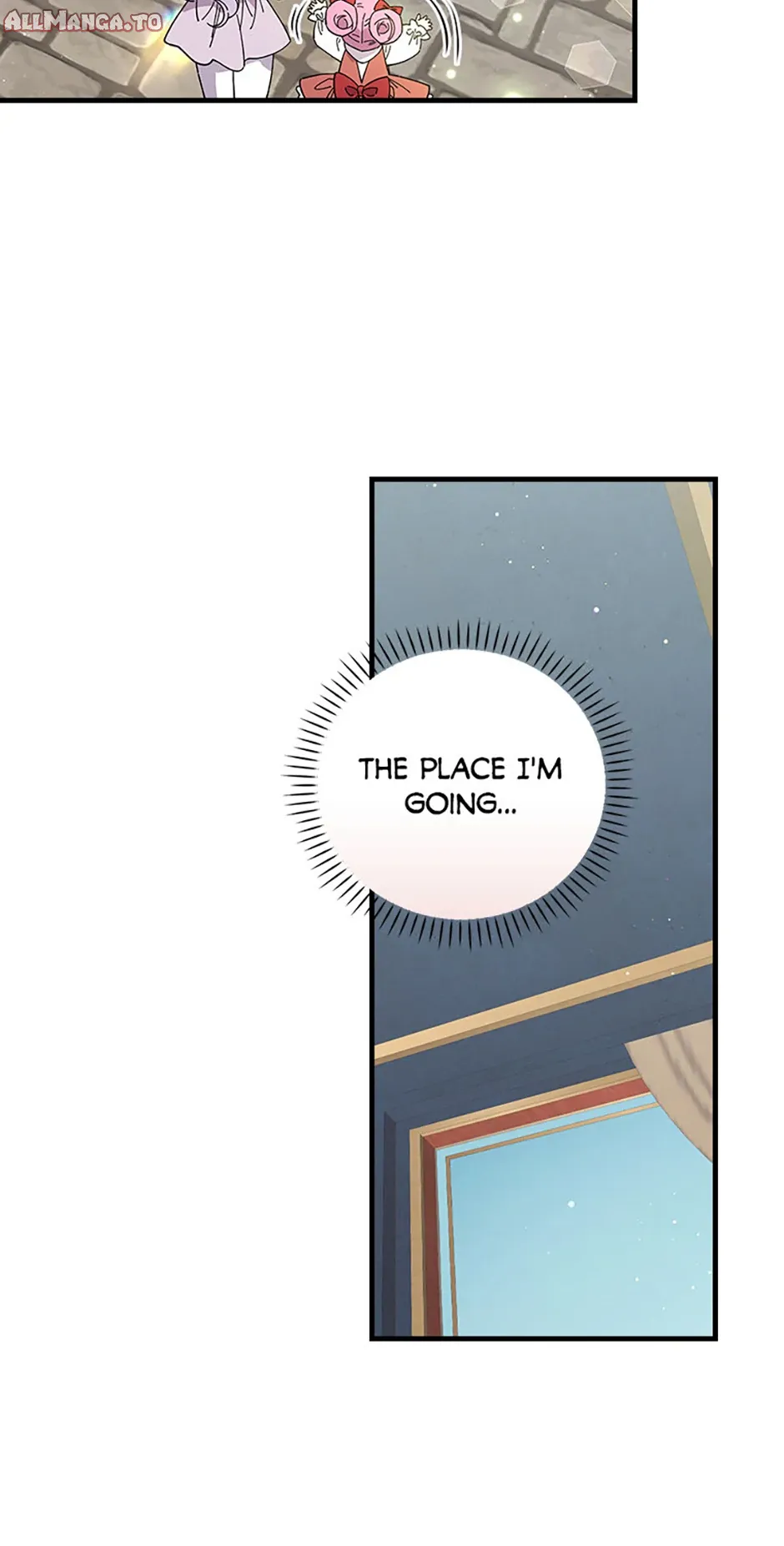 Read Aria of the Withered Branch EN Manga Online