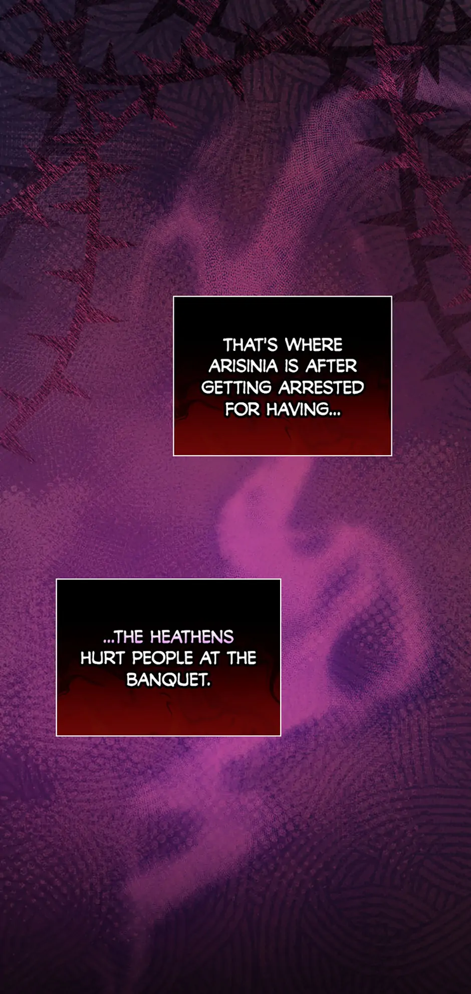 Read Aria of the Withered Branch EN Manga Online