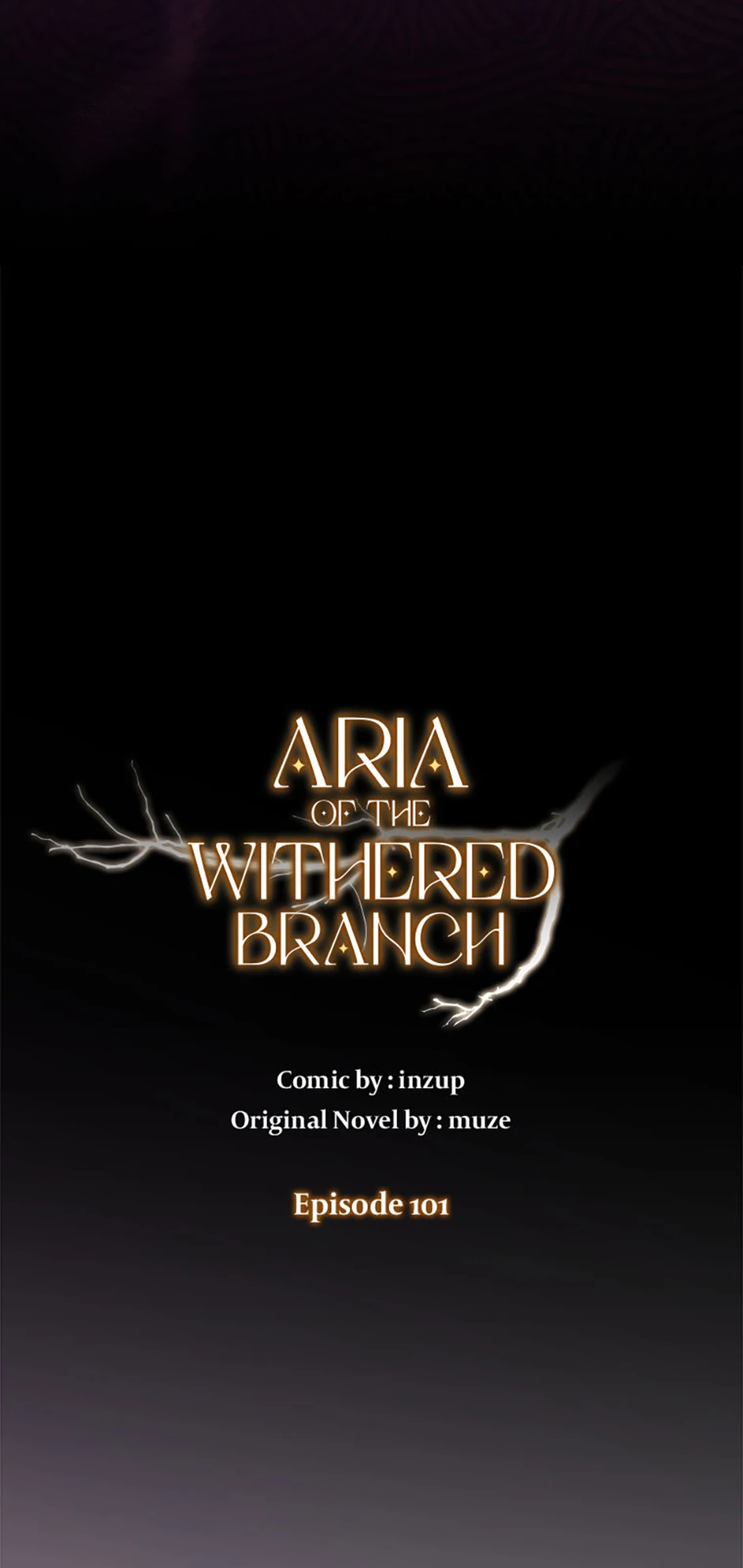 Read Aria of the Withered Branch EN Manga Online