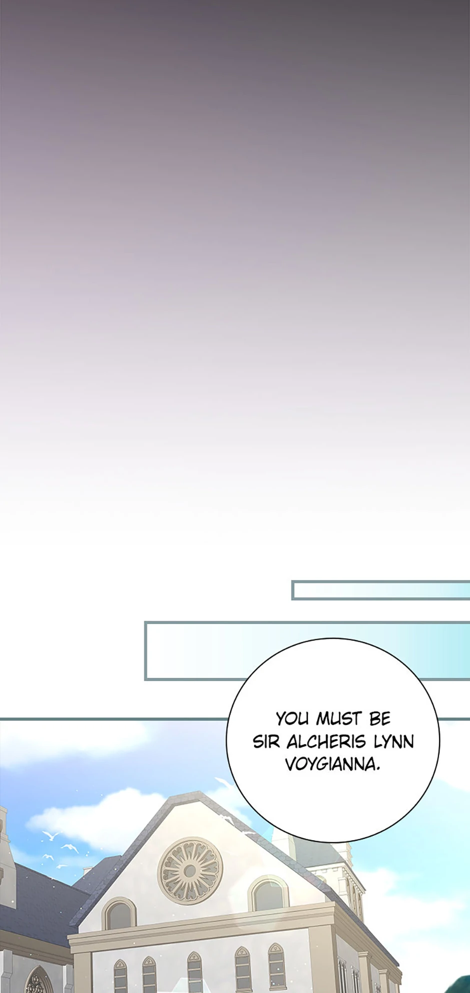 Read Aria of the Withered Branch EN Manga Online