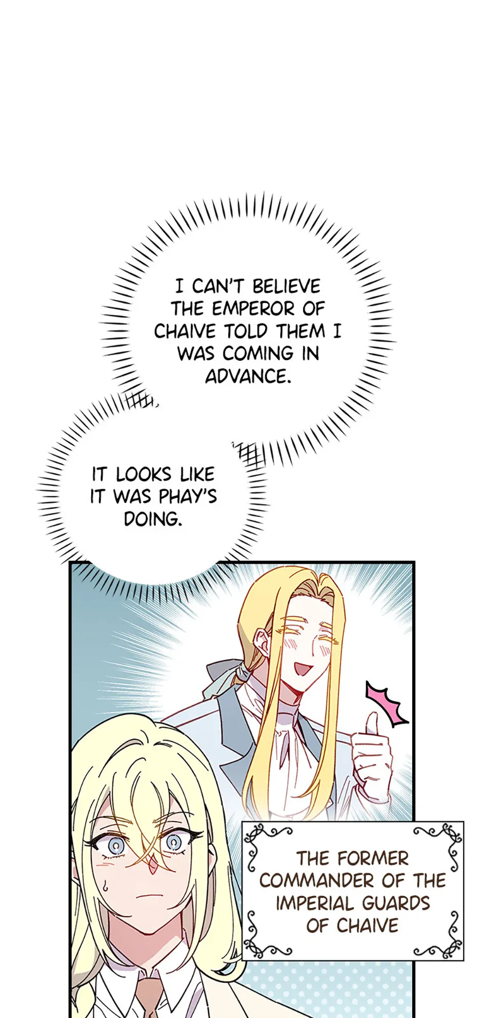 Read Aria of the Withered Branch EN Manga Online