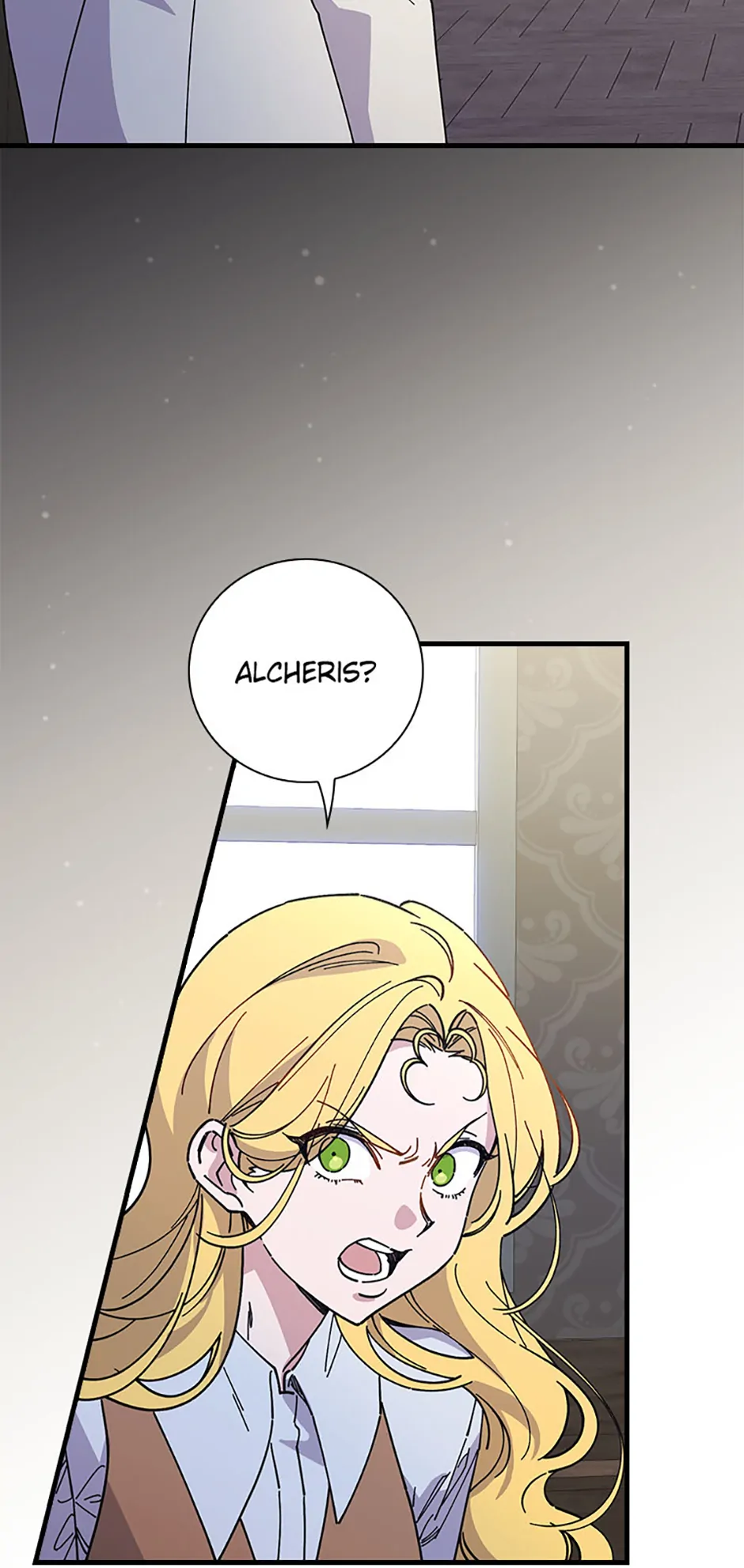 Read Aria of the Withered Branch EN Manga Online