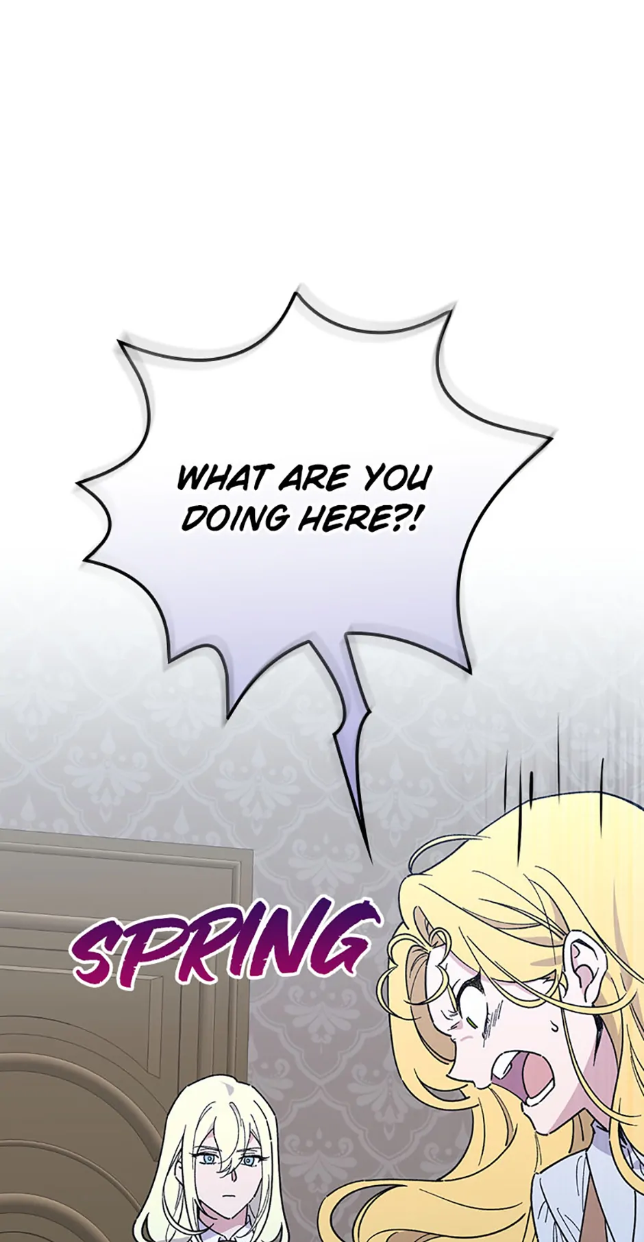 Read Aria of the Withered Branch EN Manga Online