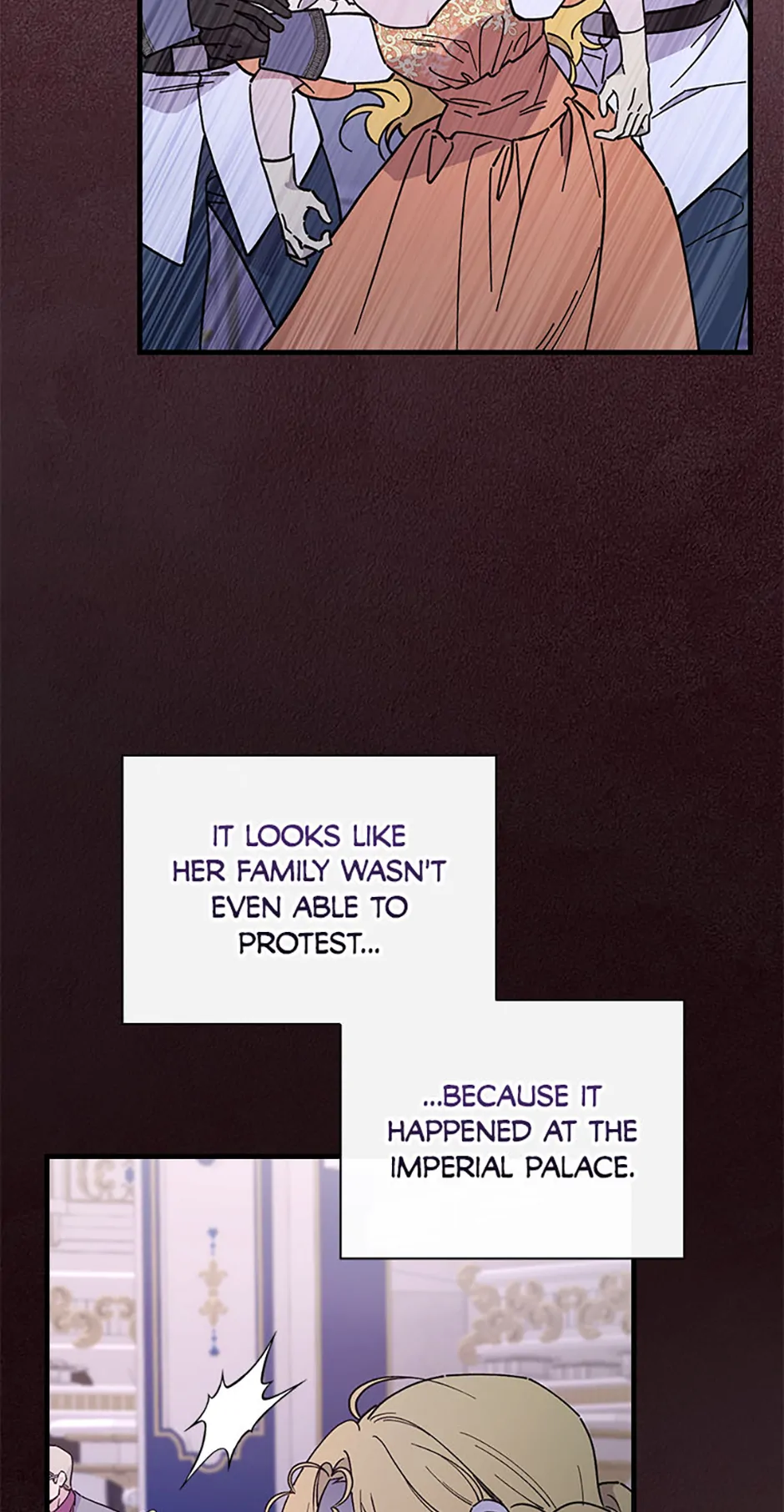 Read Aria of the Withered Branch EN Manga Online