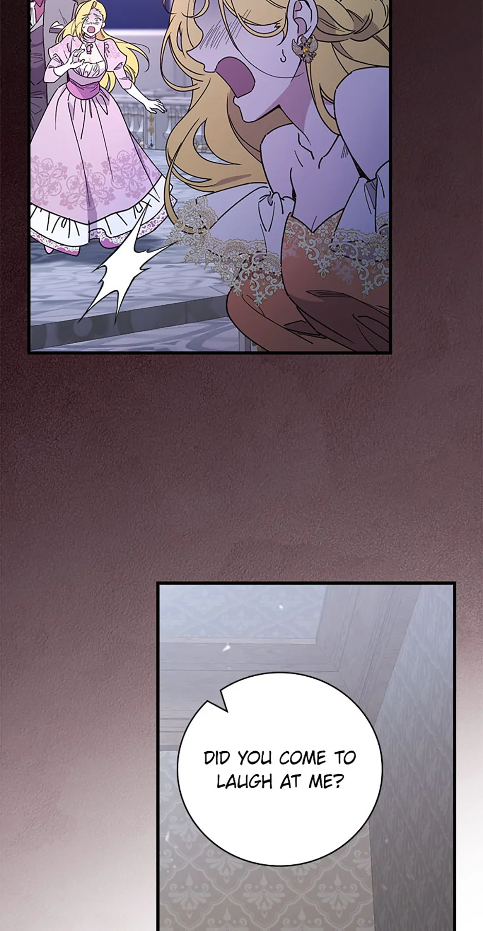 Read Aria of the Withered Branch EN Manga Online