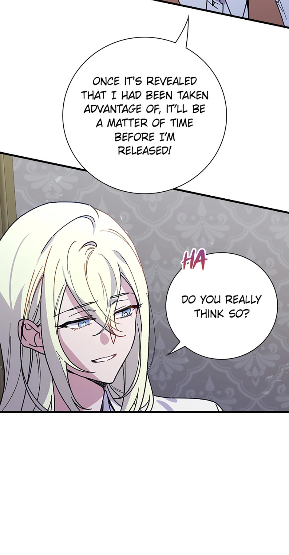 Read Aria of the Withered Branch EN Manga Online