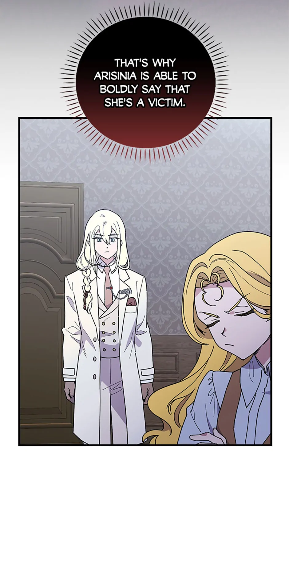 Read Aria of the Withered Branch EN Manga Online