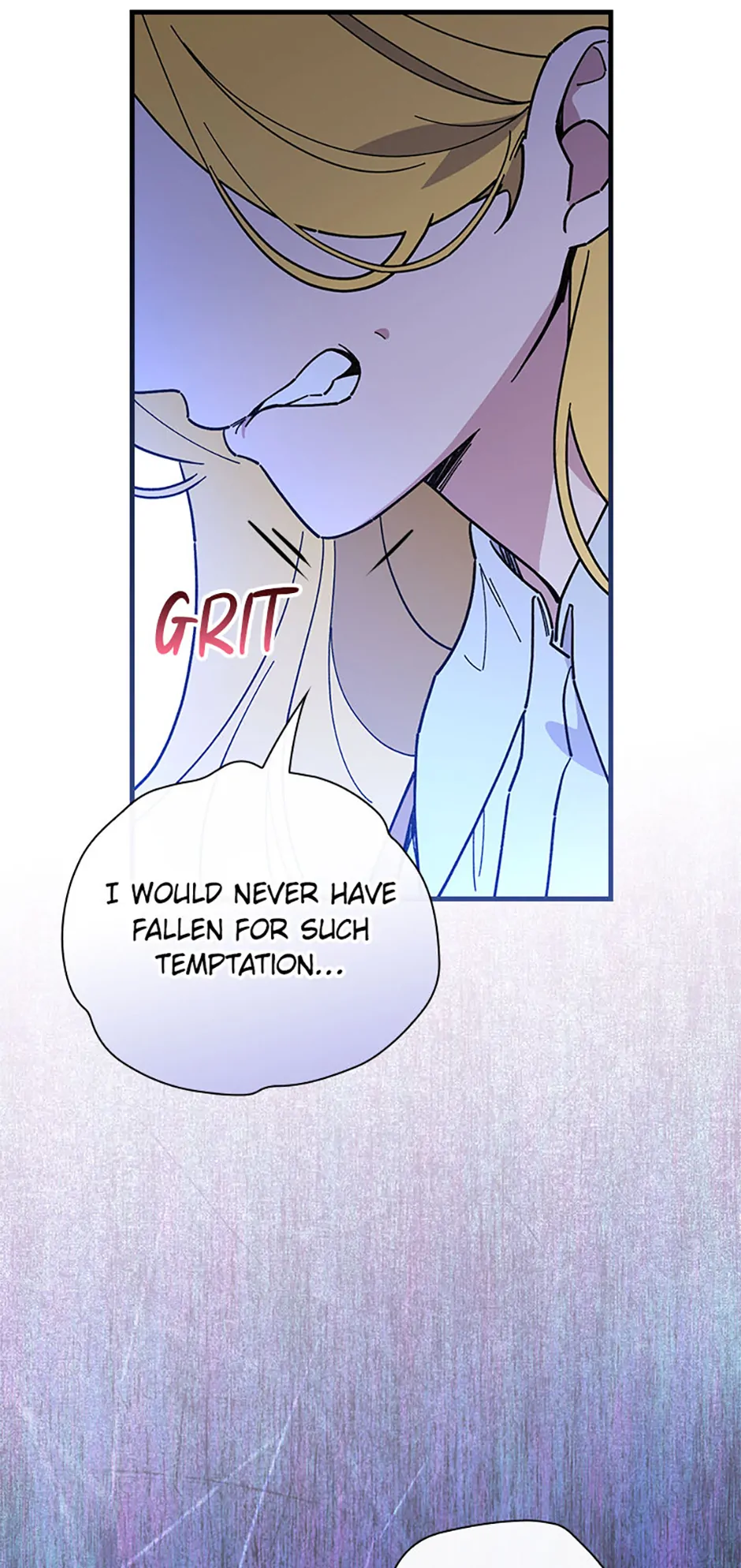 Read Aria of the Withered Branch EN Manga Online