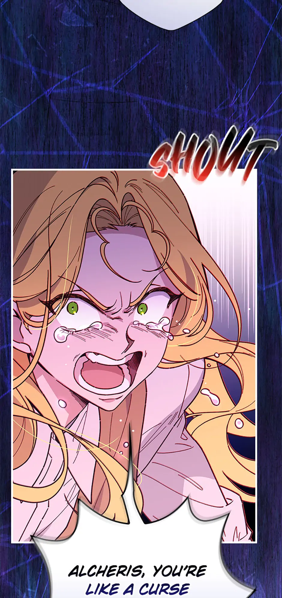 Read Aria of the Withered Branch EN Manga Online