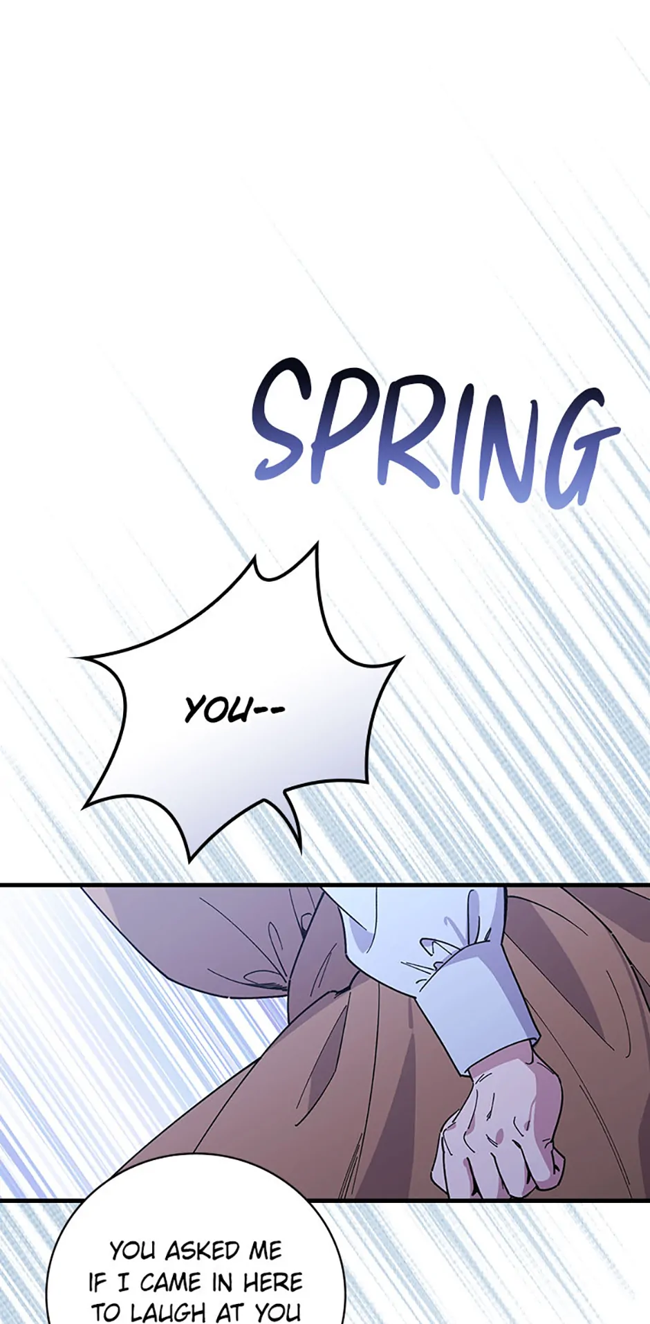 Read Aria of the Withered Branch EN Manga Online