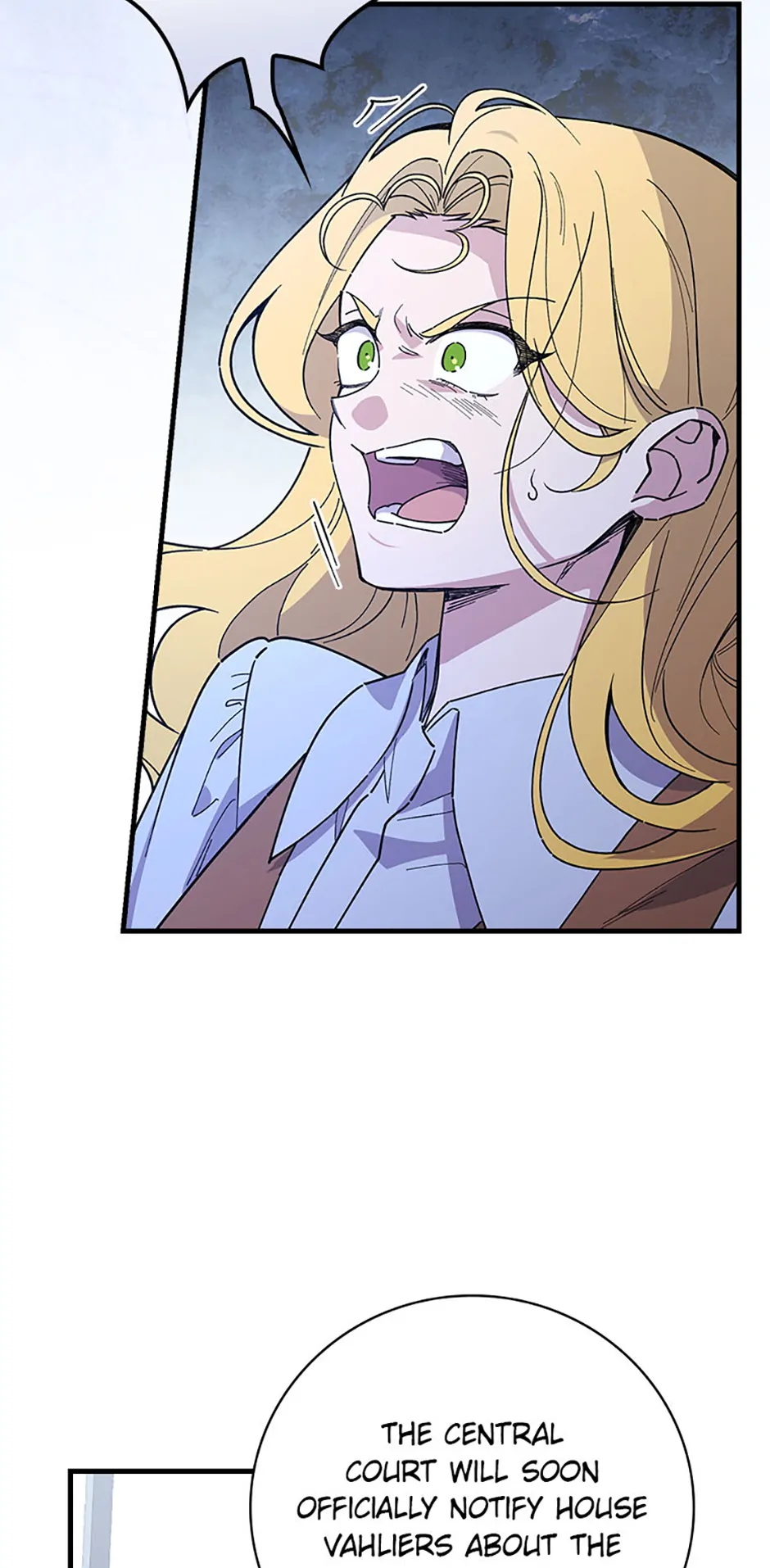 Read Aria of the Withered Branch EN Manga Online