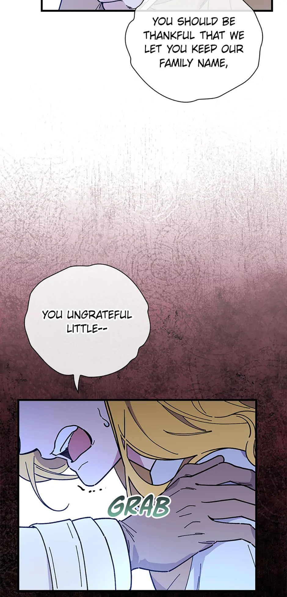 Read Aria of the Withered Branch EN Manga Online