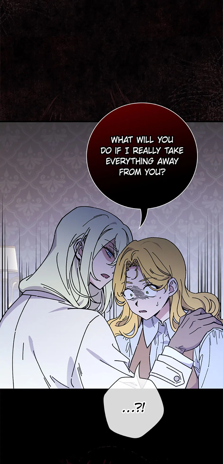 Read Aria of the Withered Branch EN Manga Online