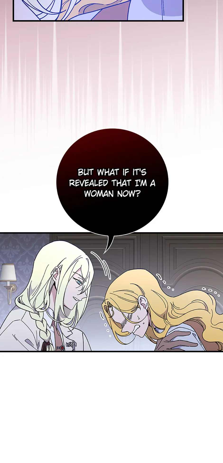 Read Aria of the Withered Branch EN Manga Online