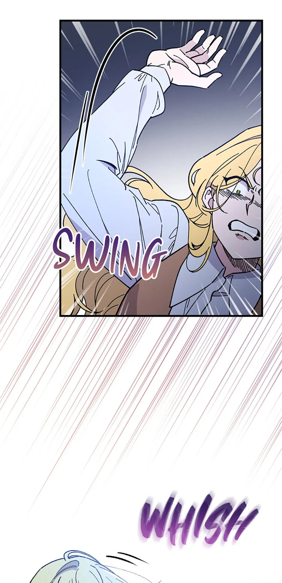 Read Aria of the Withered Branch EN Manga Online