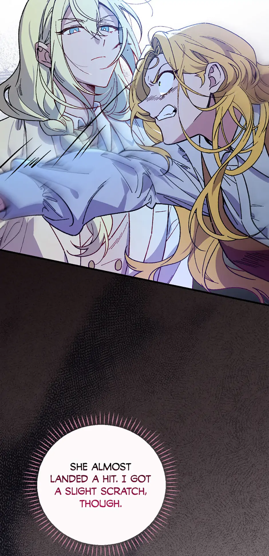 Read Aria of the Withered Branch EN Manga Online