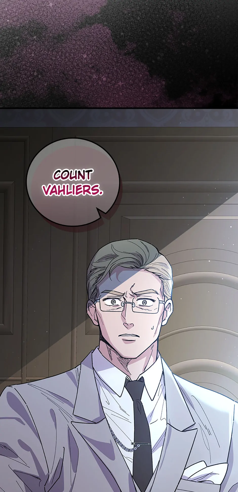 Read Aria of the Withered Branch EN Manga Online