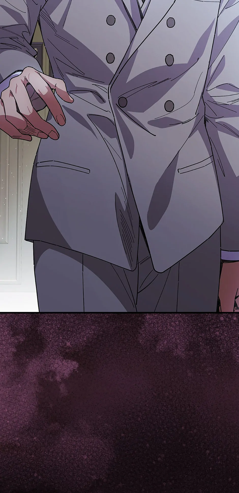 Read Aria of the Withered Branch EN Manga Online