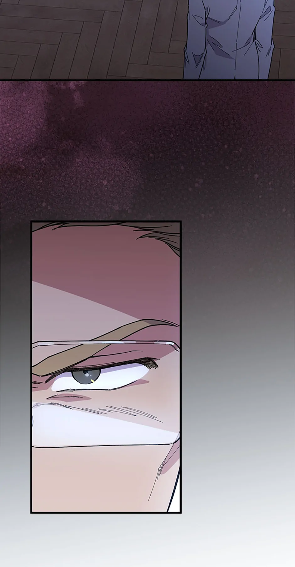 Read Aria of the Withered Branch EN Manga Online