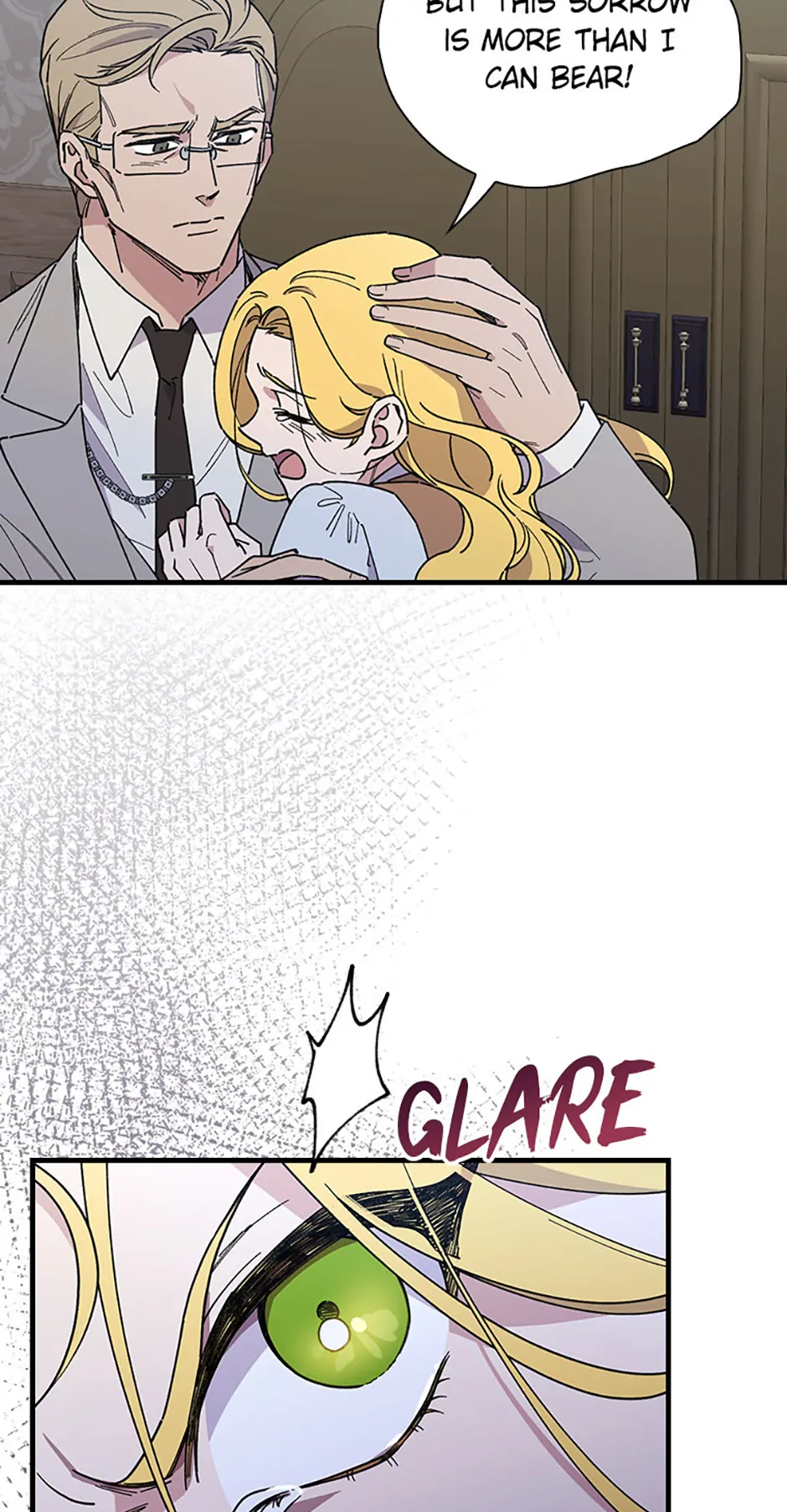 Read Aria of the Withered Branch EN Manga Online