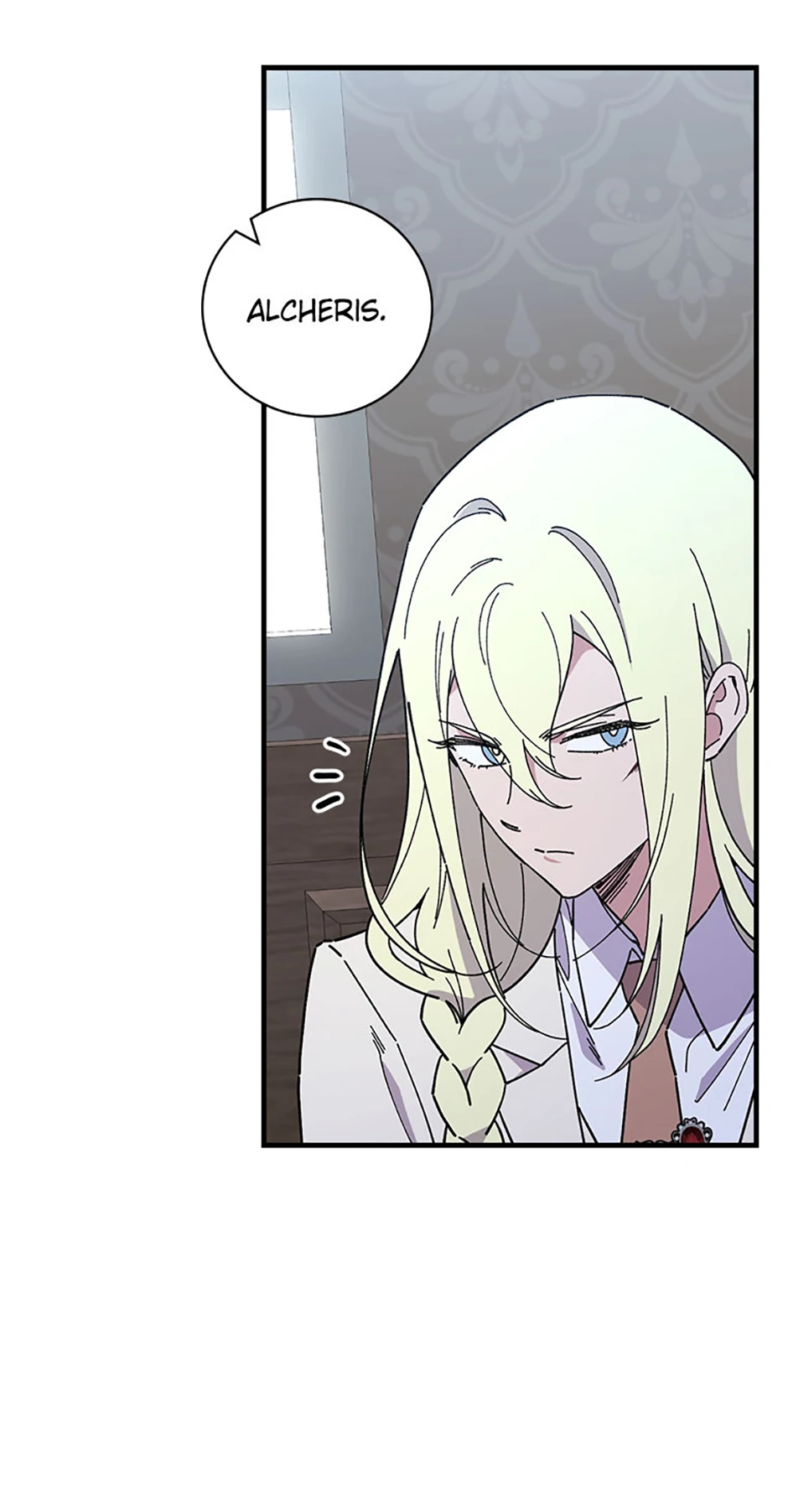 Read Aria of the Withered Branch EN Manga Online