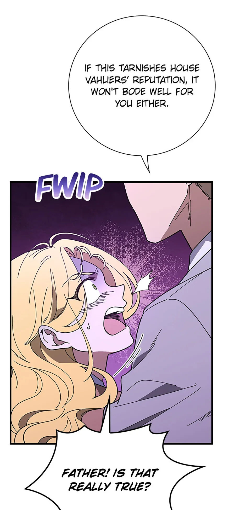 Read Aria of the Withered Branch EN Manga Online