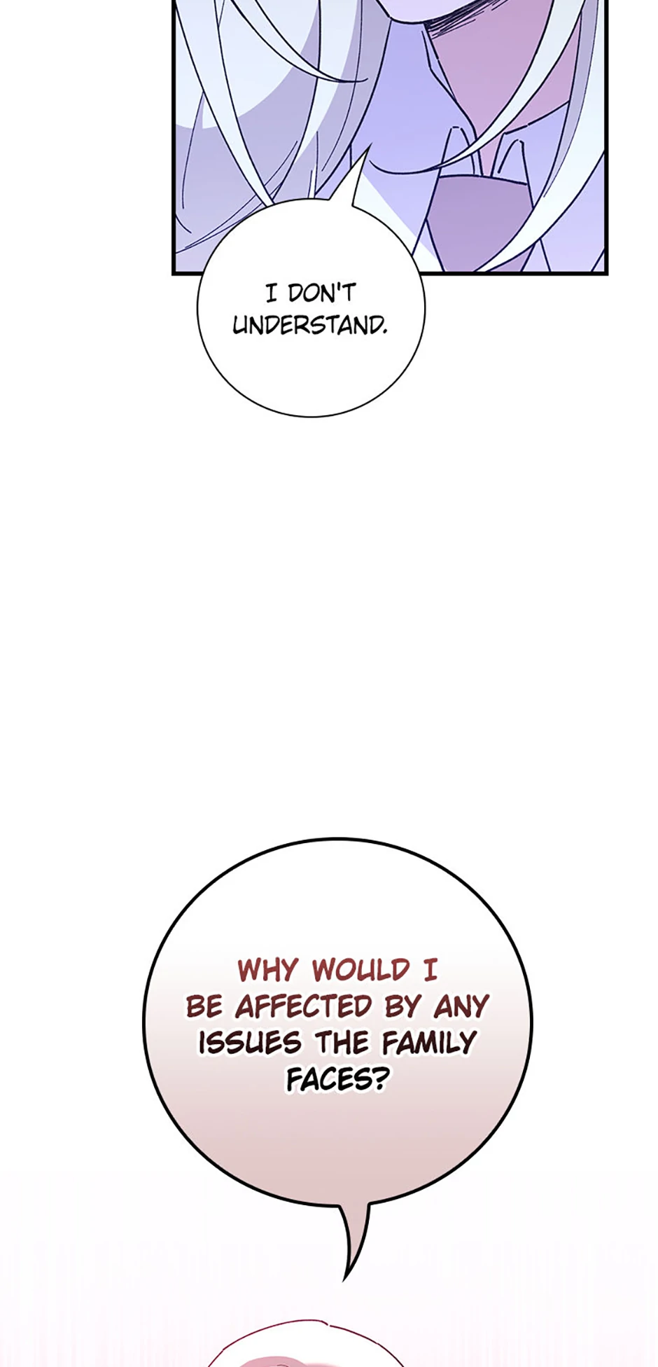 Read Aria of the Withered Branch EN Manga Online