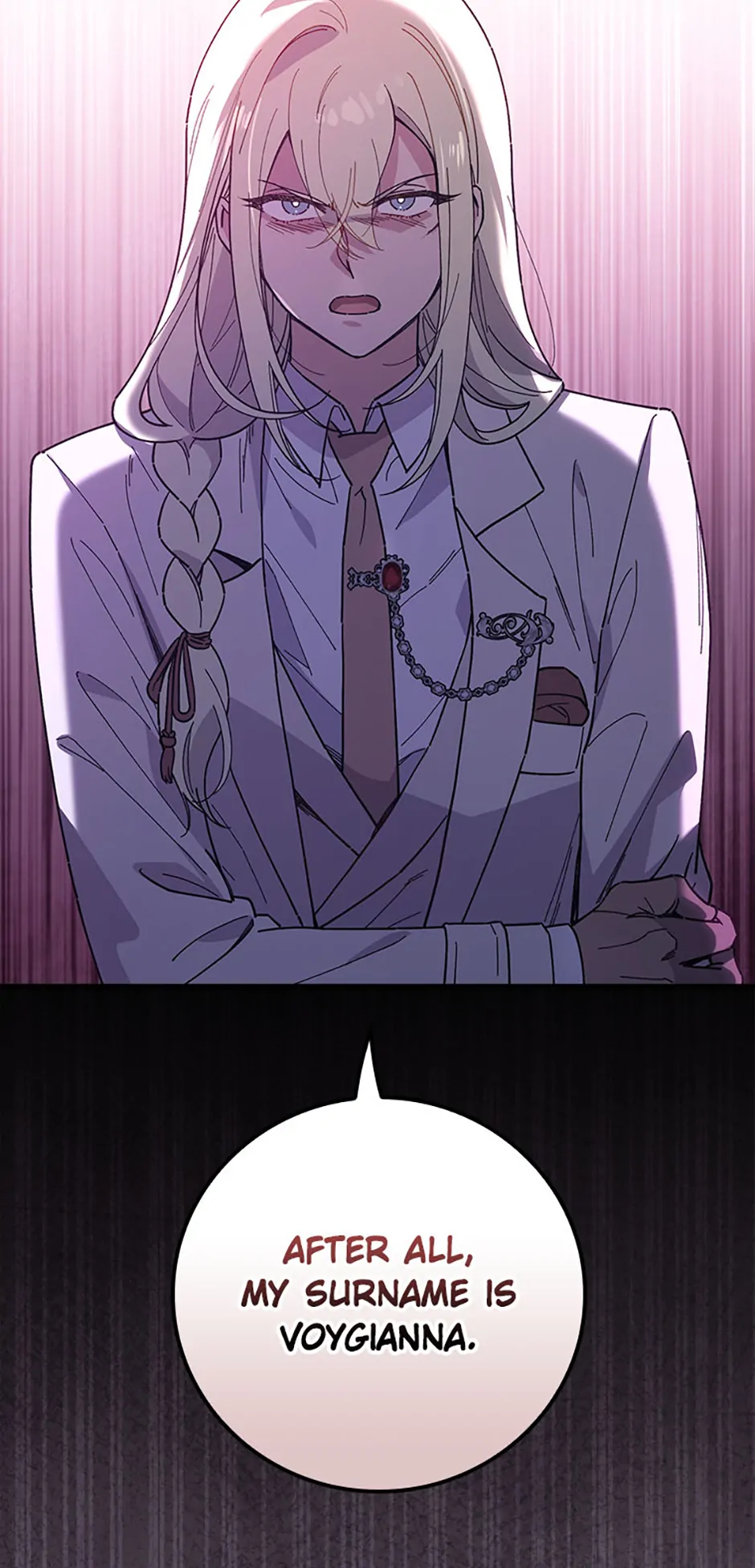 Read Aria of the Withered Branch EN Manga Online