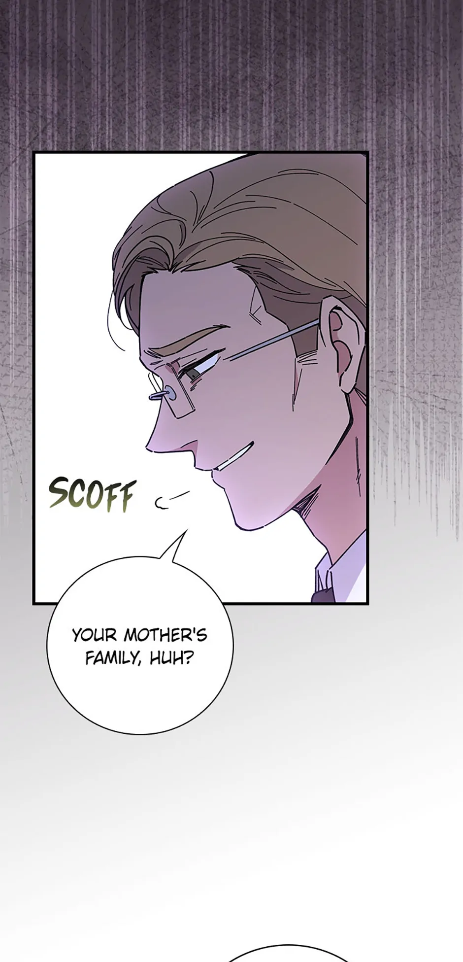 Read Aria of the Withered Branch EN Manga Online