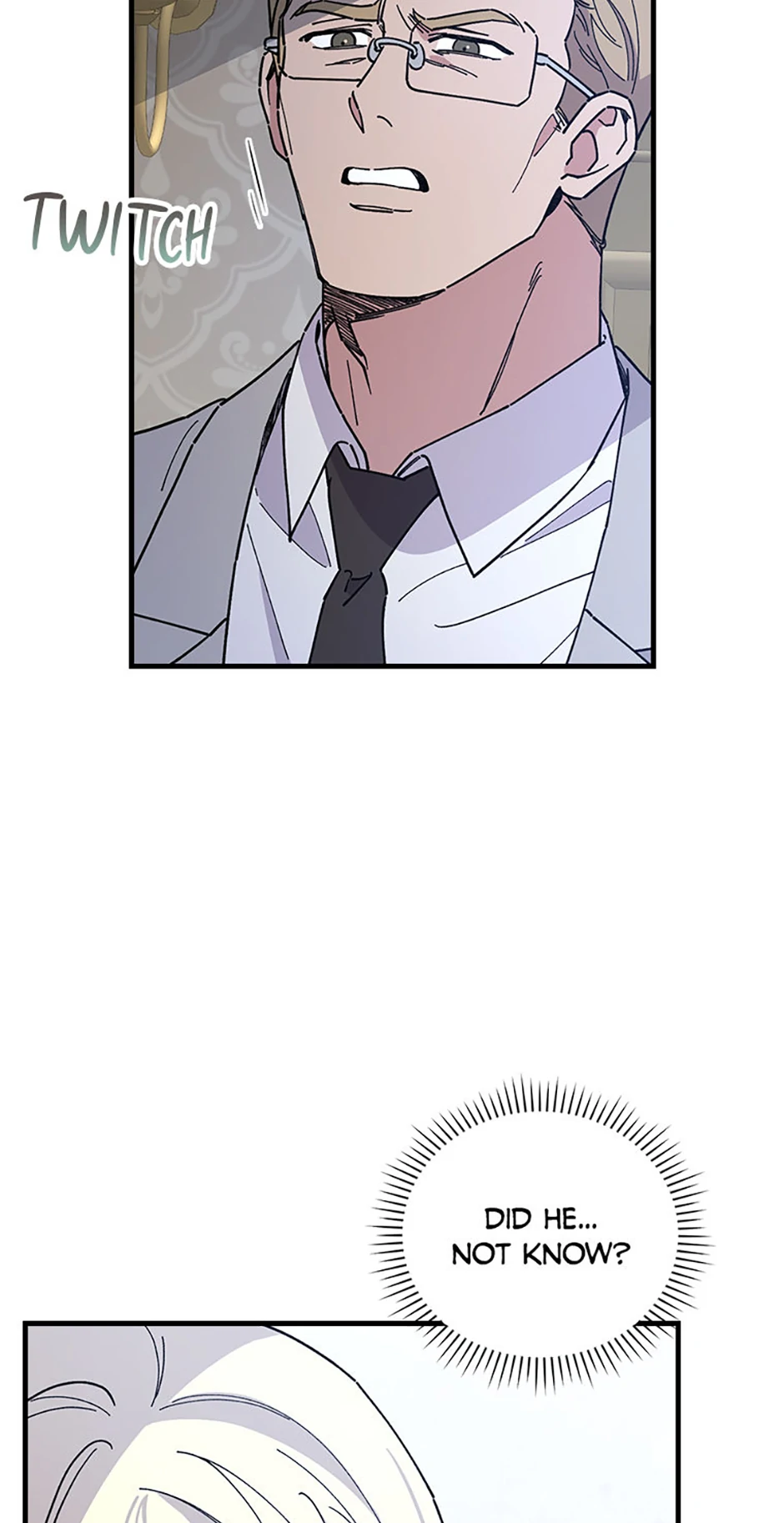 Read Aria of the Withered Branch EN Manga Online