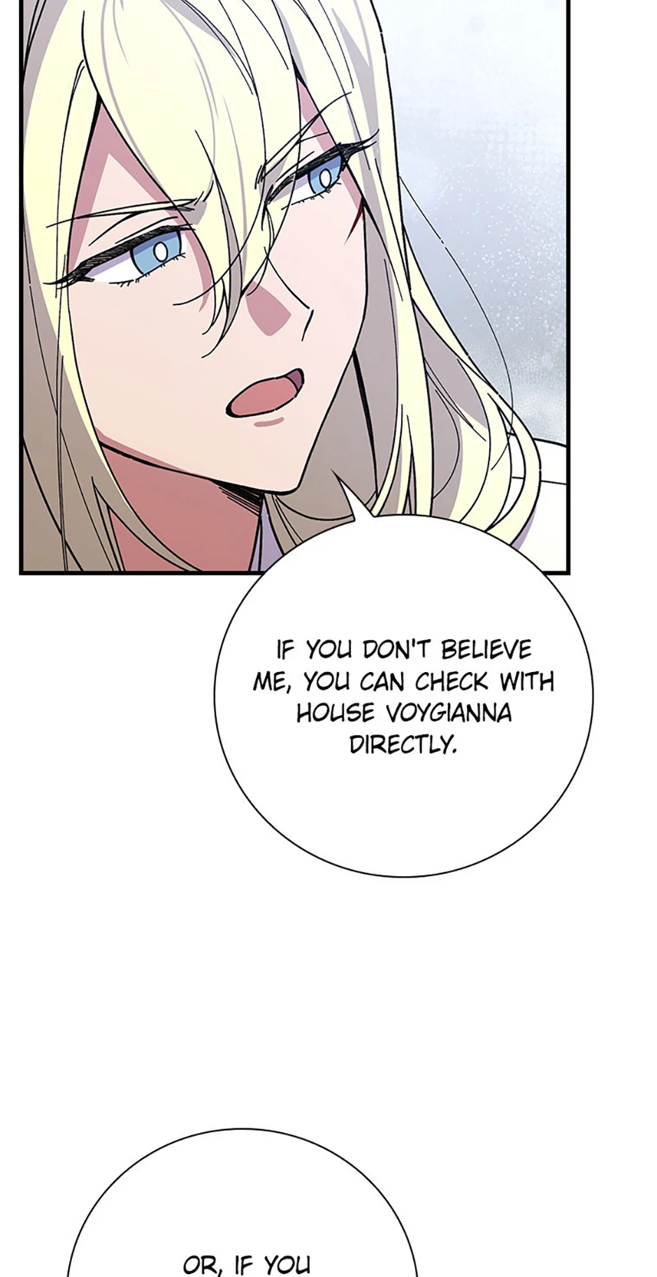 Read Aria of the Withered Branch EN Manga Online