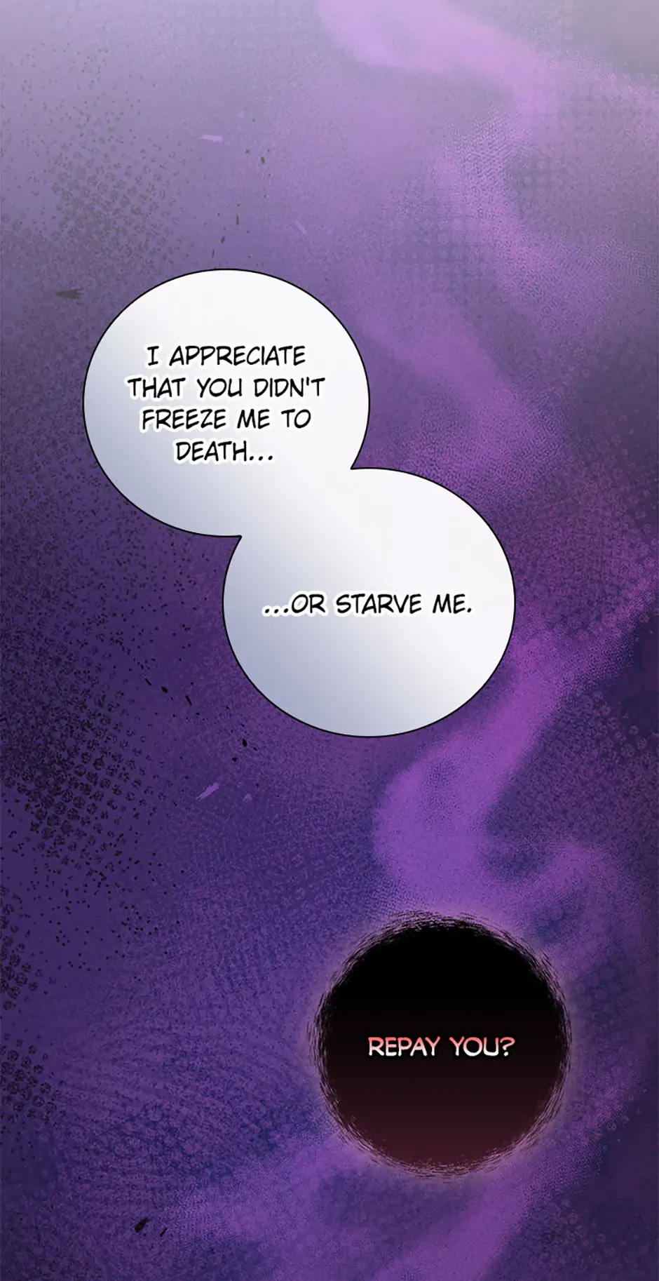 Read Aria of the Withered Branch EN Manga Online