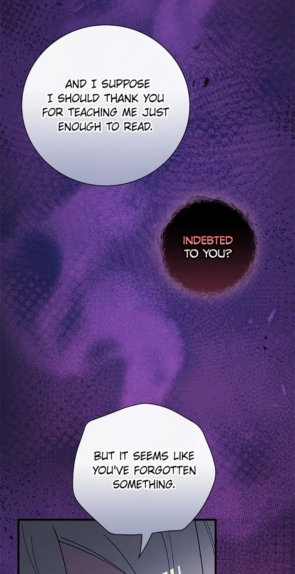 Read Aria of the Withered Branch EN Manga Online