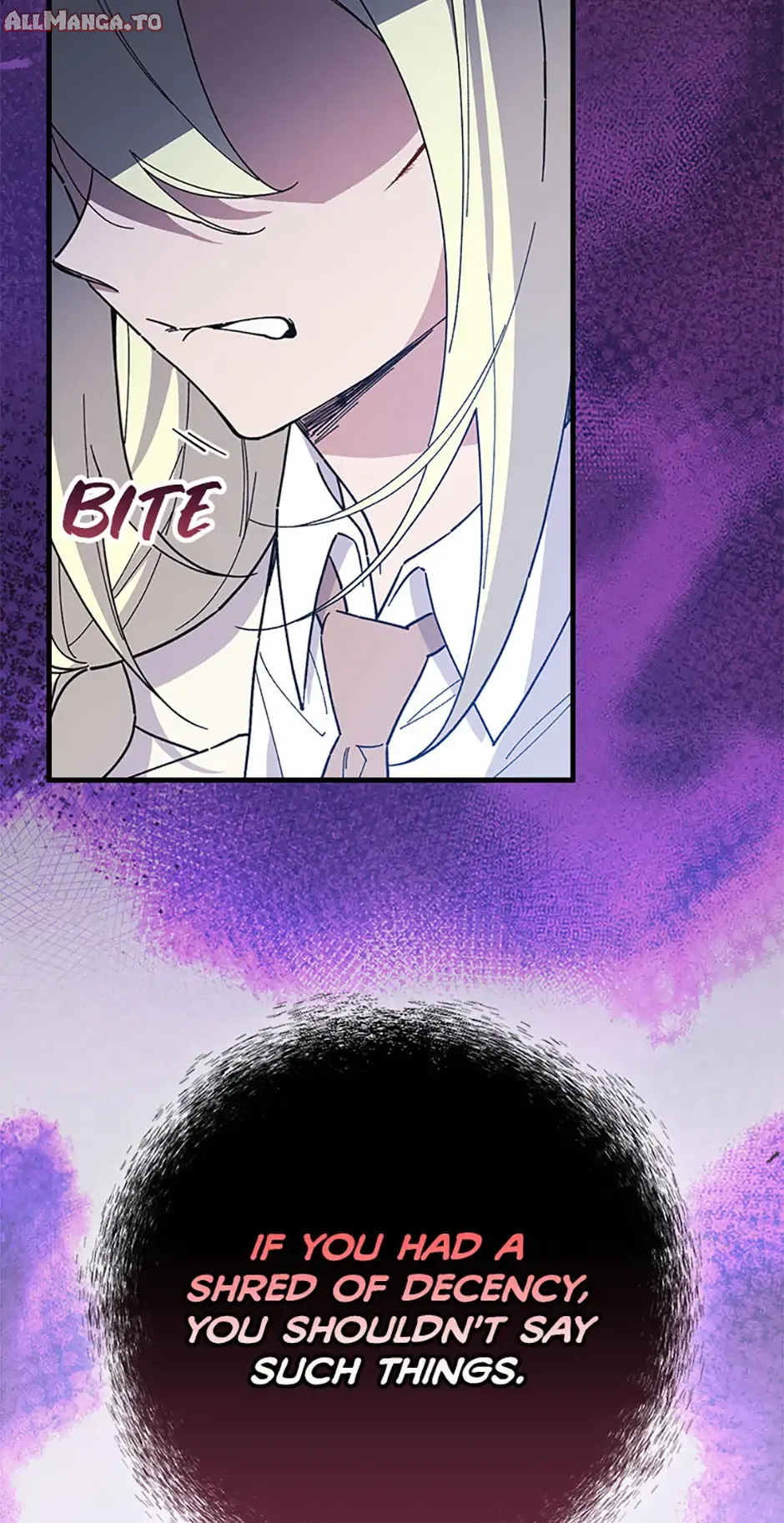 Read Aria of the Withered Branch EN Manga Online