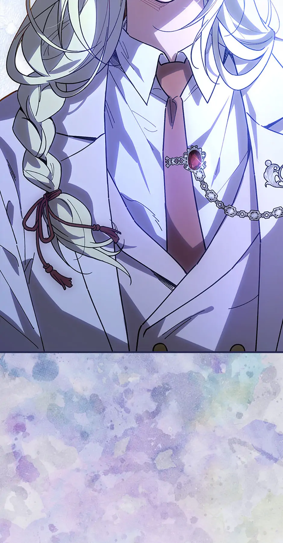 Read Aria of the Withered Branch EN Manga Online