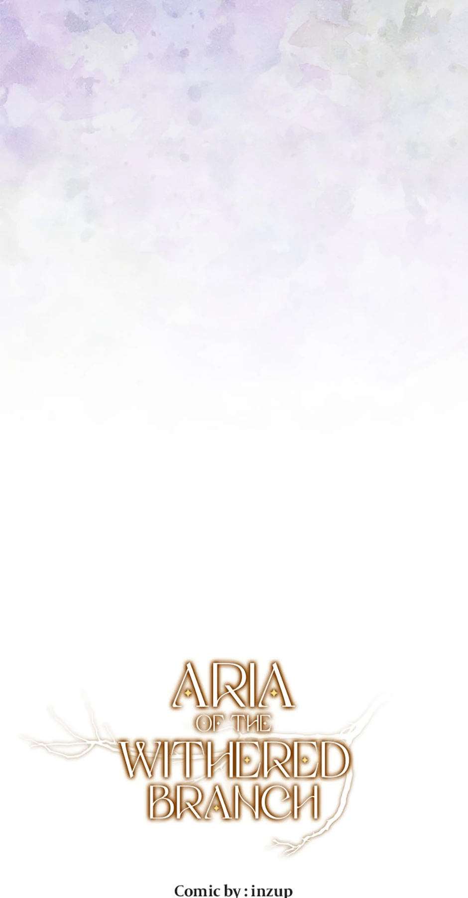 Read Aria of the Withered Branch EN Manga Online