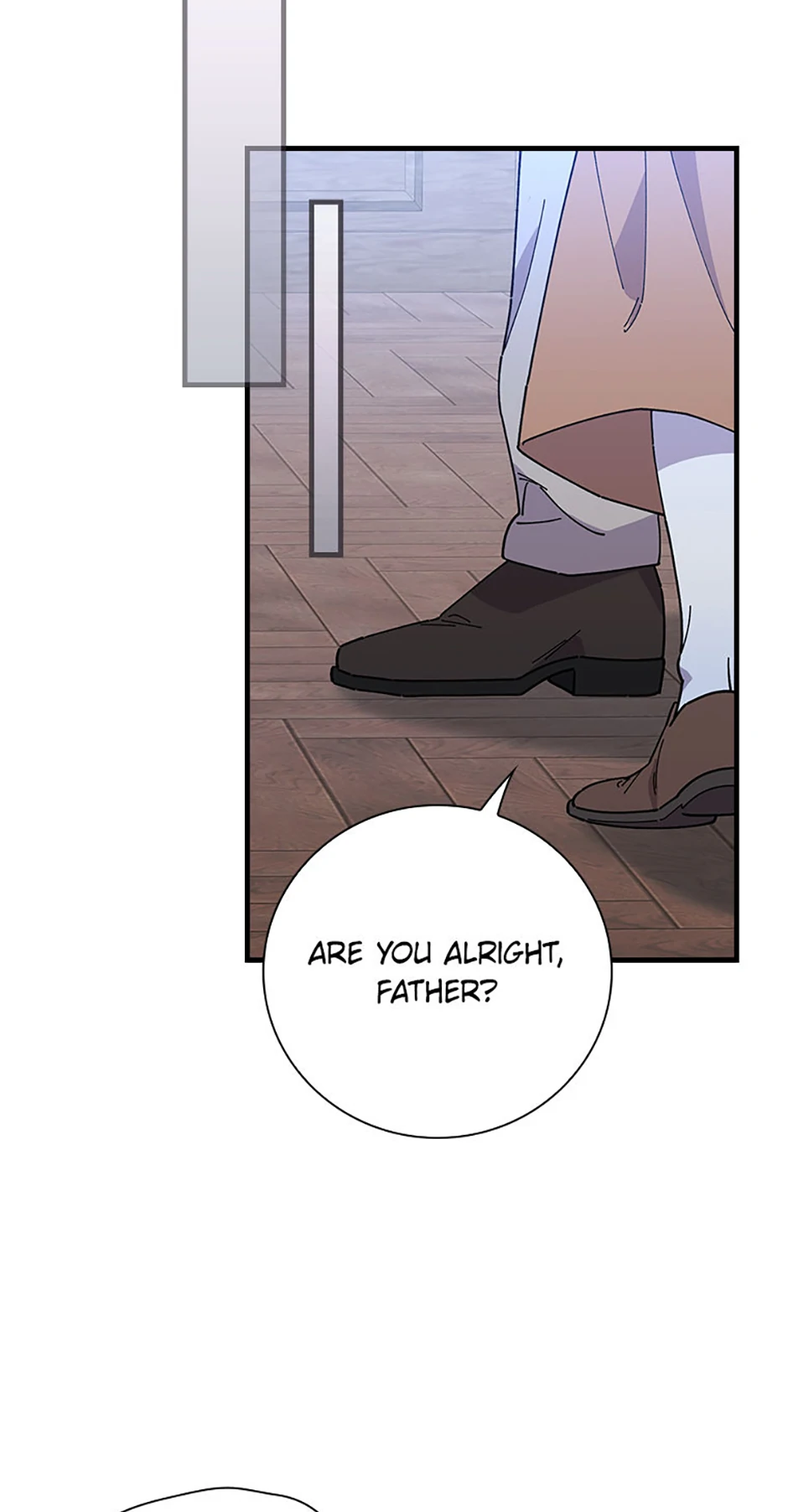 Read Aria of the Withered Branch EN Manga Online