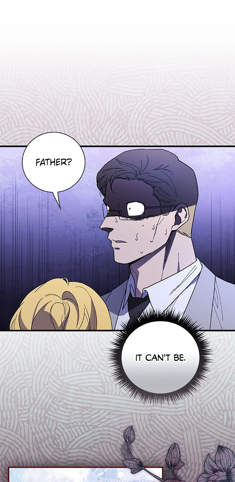 Read Aria of the Withered Branch EN Manga Online