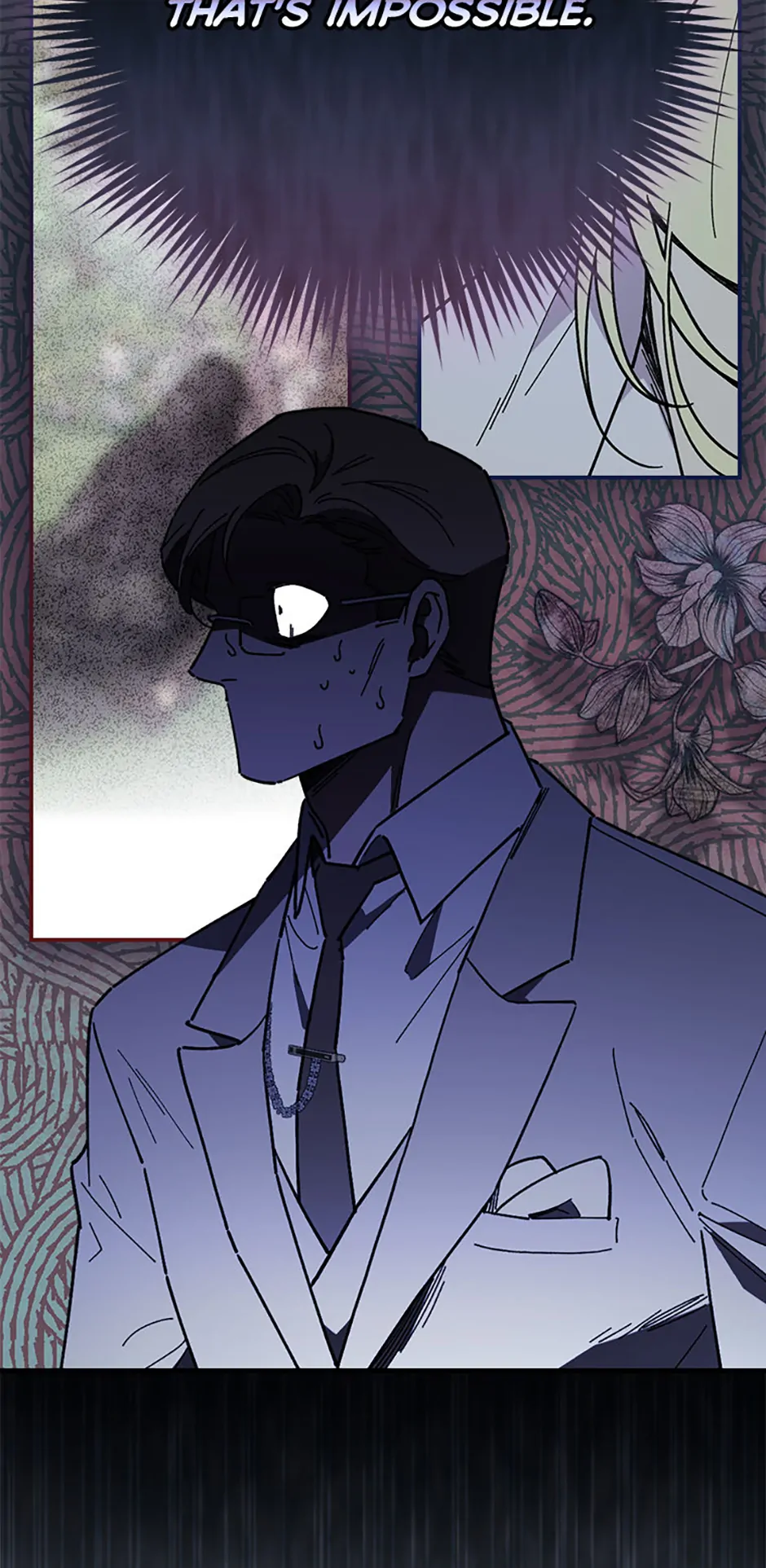 Read Aria of the Withered Branch EN Manga Online