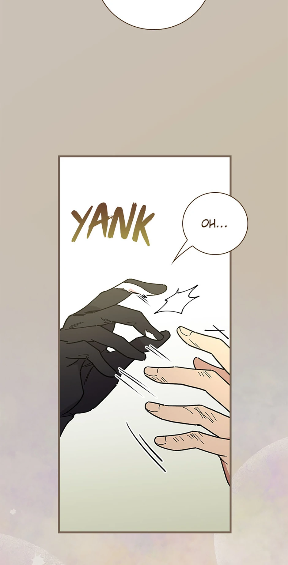 Read Aria of the Withered Branch EN Manga Online