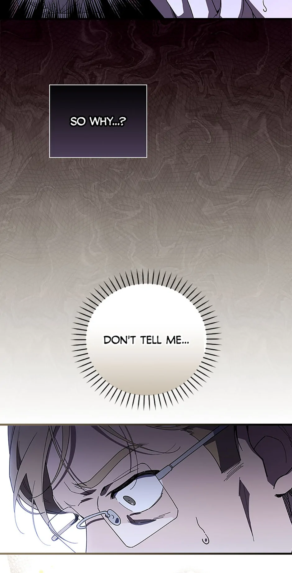 Read Aria of the Withered Branch EN Manga Online