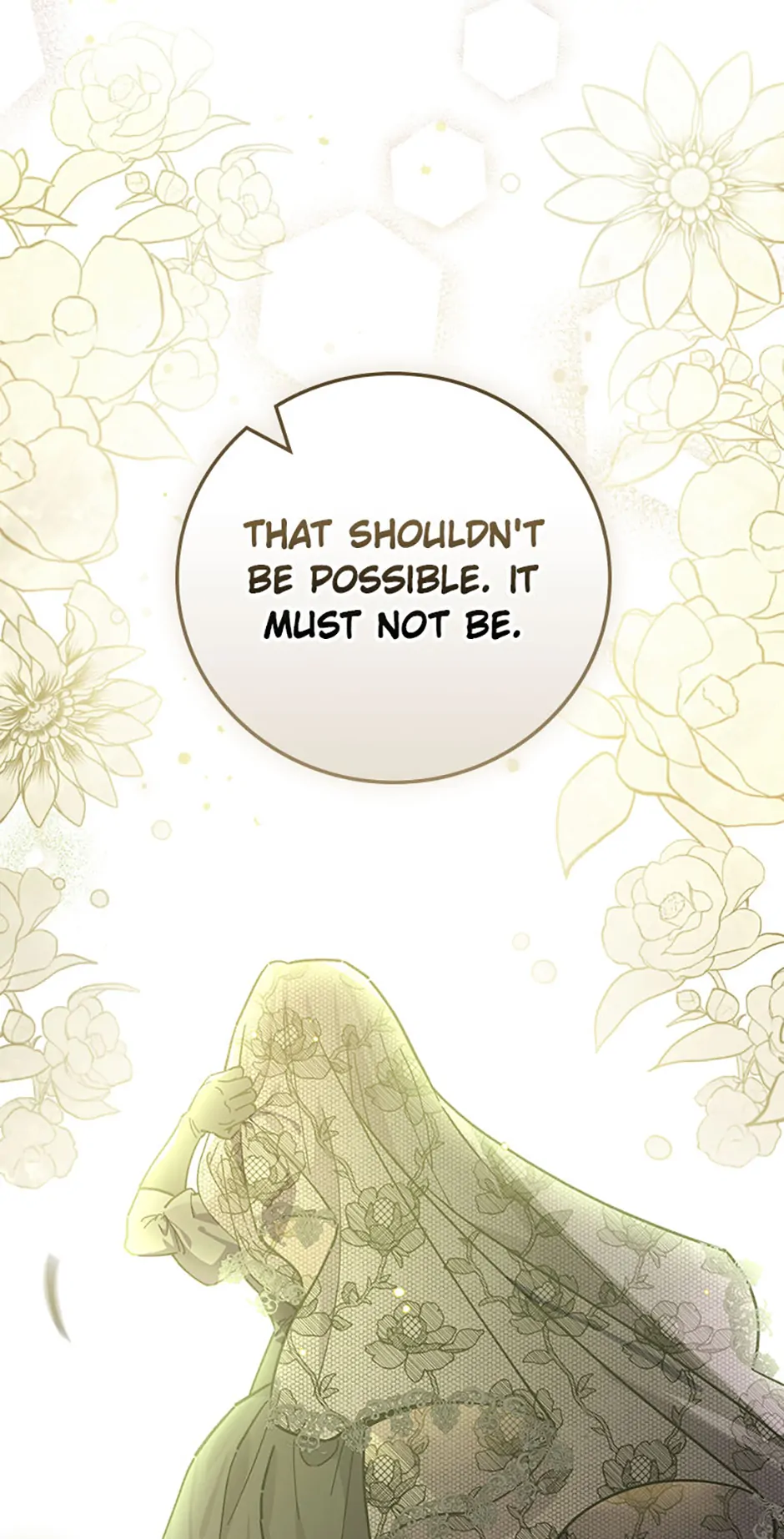 Read Aria of the Withered Branch EN Manga Online