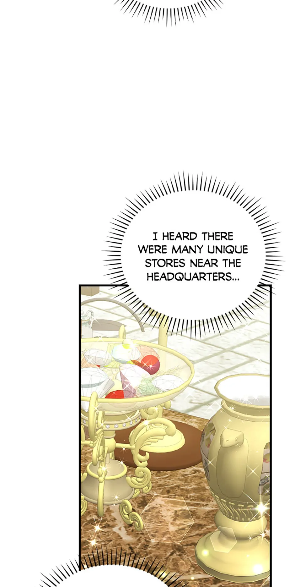 Read Aria of the Withered Branch EN Manga Online